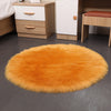 Luxurious Woolen Living Carpet