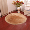 Luxurious Woolen Living Carpet