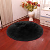 Luxurious Woolen Living Carpet