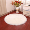 Luxurious Woolen Living Carpet