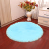 Luxurious Woolen Living Carpet