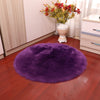 Luxurious Woolen Living Carpet