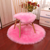 Luxurious Woolen Living Carpet