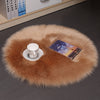 Hair Plush Floor Carpet