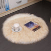 Hair Plush Floor Carpet