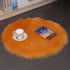 Hair Plush Floor Carpet