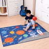 Cosmic Kids Carpet