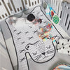 White Tiger Play Haven Rugs