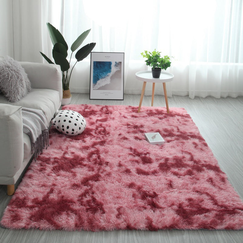 Silk Wool Nordic Mat