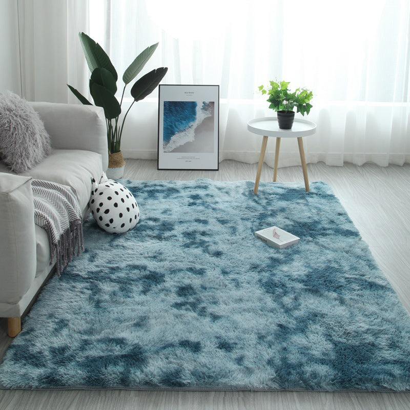 Silk Wool Nordic Mat