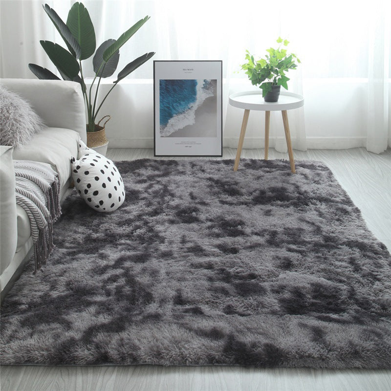 Silk Wool Nordic Mat