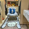 White Tiger Play Haven Rugs