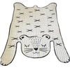 White Tiger Play Haven Rugs