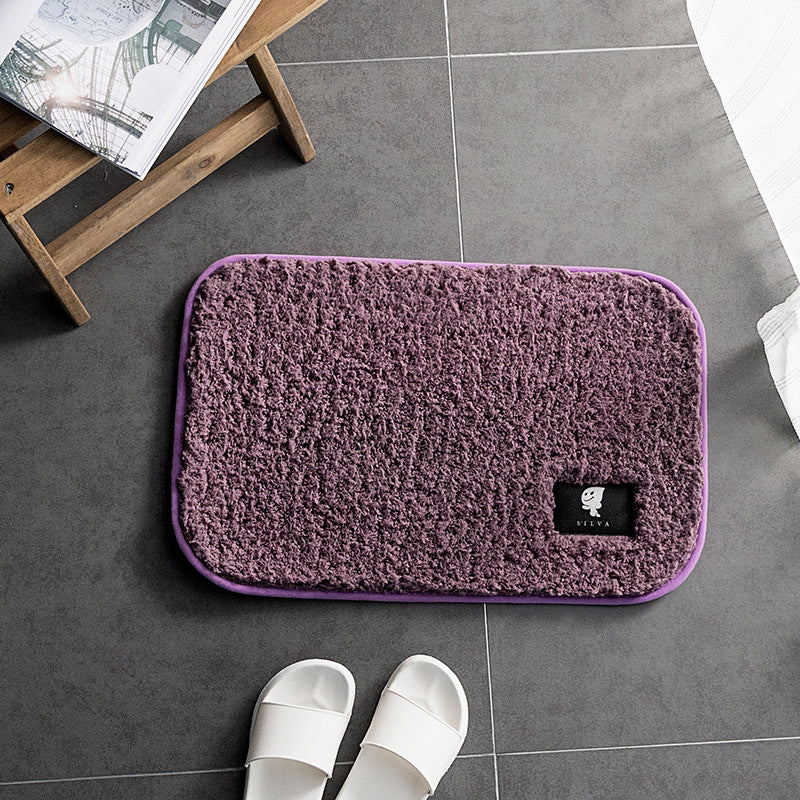 SecureStep Bathroom Mat