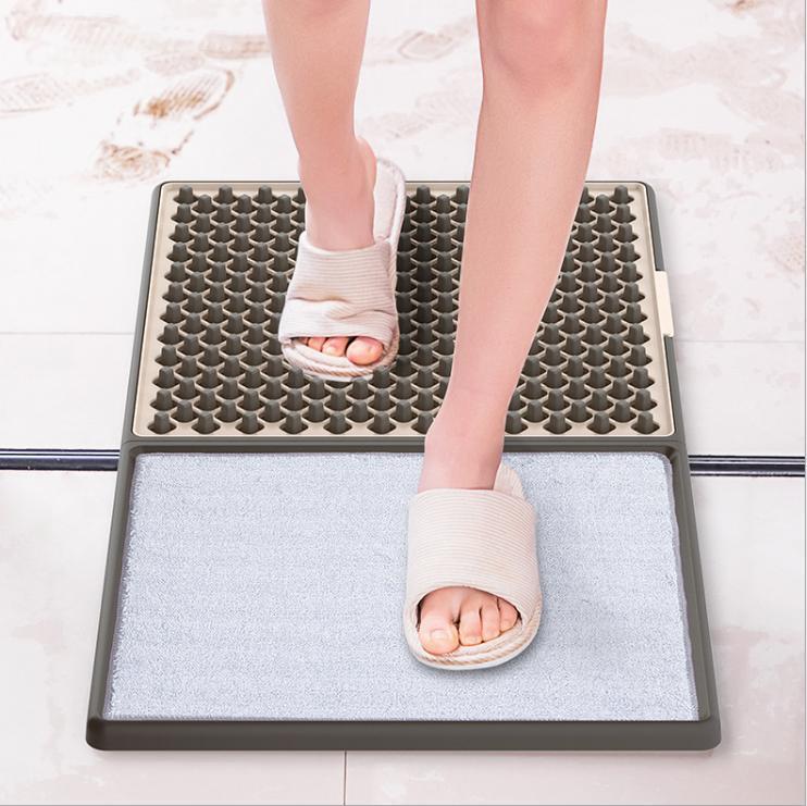 Luxury Bath Mats