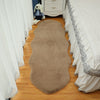 Machine Washable Bedroom Bedside Carpet