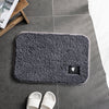 SecureStep Bathroom Mat