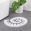 Whimsical Bath Mat