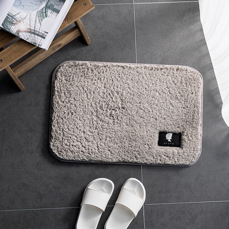 SecureStep Bathroom Mat