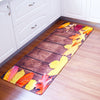 Custom Printed Floor Mat