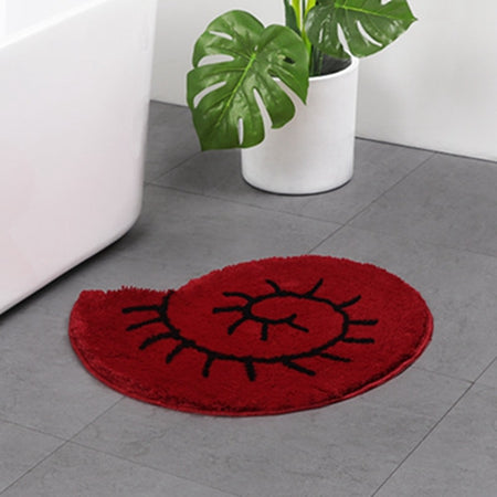 Whimsical Bath Mat