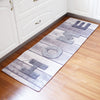 Custom Printed Floor Mat