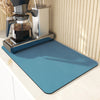 Skin Drain Kitchen Rubber Mat