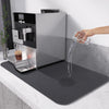 Skin Drain Kitchen Rubber Mat