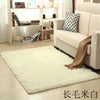 Luxury Silk Wool Carpets