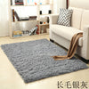 Luxury Silk Wool Carpets