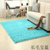 Luxury Silk Wool Carpets