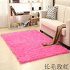 Luxury Silk Wool Carpets