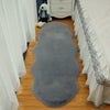 Machine Washable Bedroom Bedside Carpet