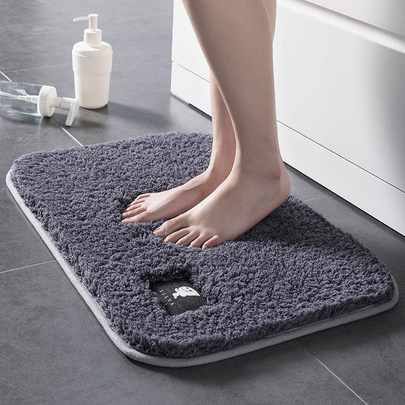 SecureStep Bathroom Mat