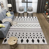 Whimsical Printed Kids' Carpet