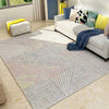 Whimsical Printed Kids' Carpet