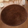 Luxury Silk Wool Carpet