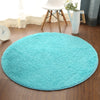 Luxury Silk Wool Carpet