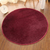 Luxury Silk Wool Carpet