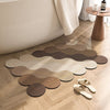 Diatom Mud Luxury Mat