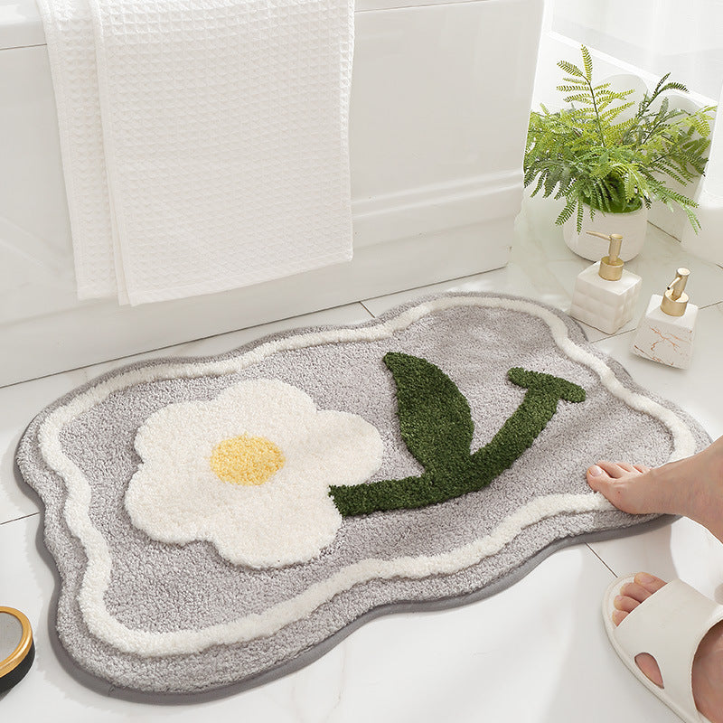 Modern Cross-Border Home Mat