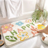 Modern Cross-Border Home Mat