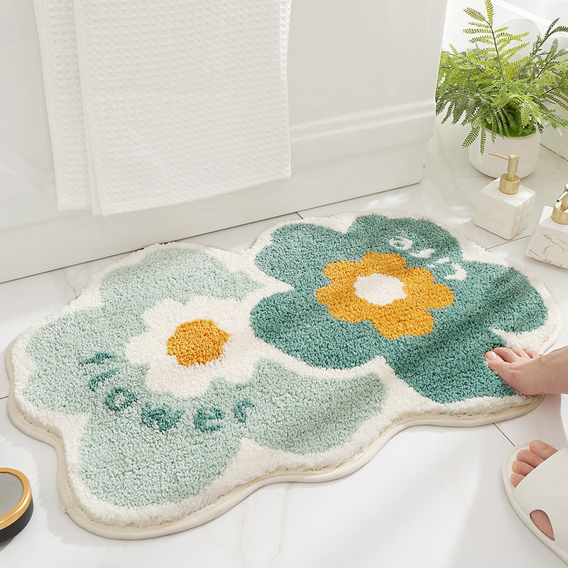 Modern Cross-Border Home Mat