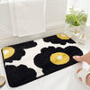 Modern Cross-Border Home Mat