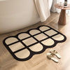 Diatom Mud Luxury Mat