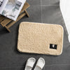 SecureStep Bathroom Mat