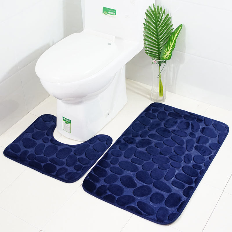 EuroStone Bath Elegance Mat