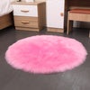 Luxurious Woolen Living Carpet