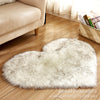 Custom Romantic Plush Carpet