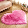 Custom Romantic Plush Carpet